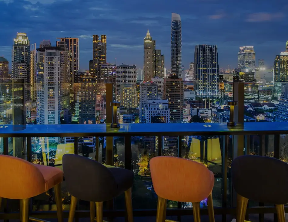 Rooftop Party