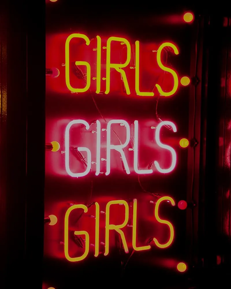 Strip Club