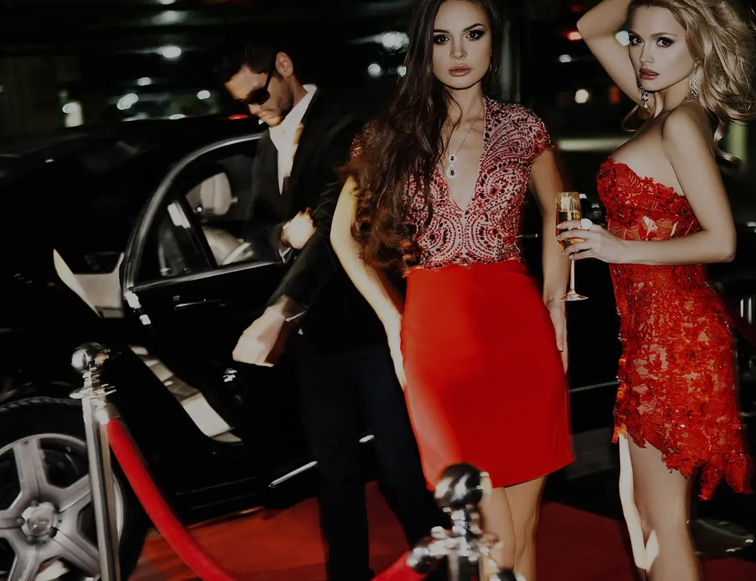 Limousine