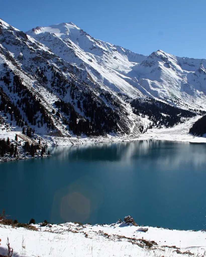 Almaty