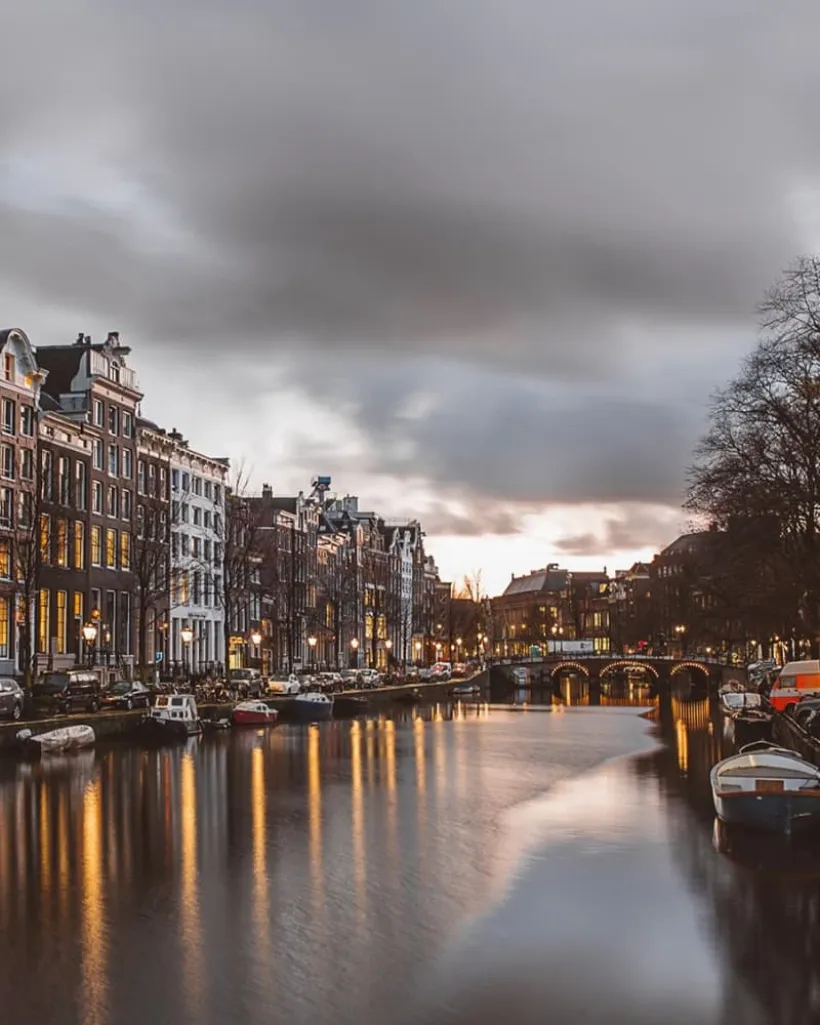 Amsterdam