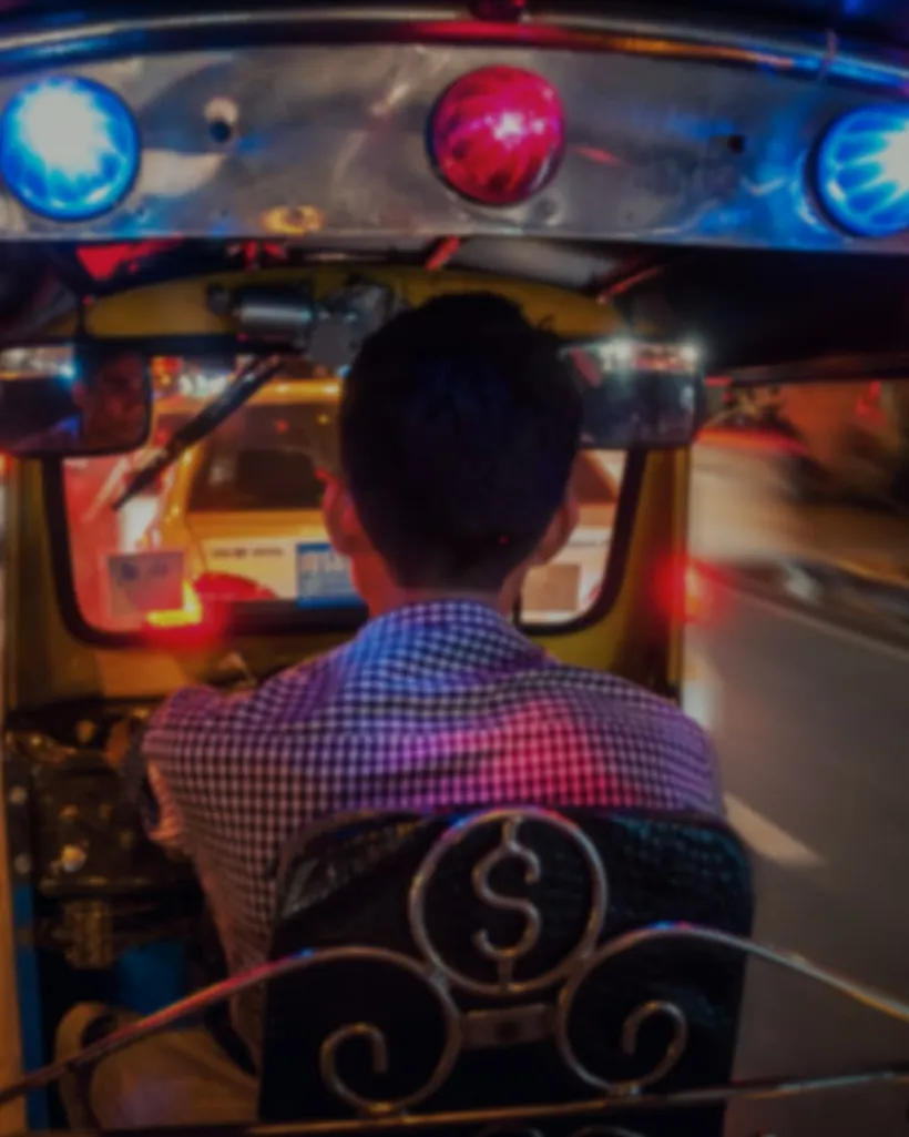 Bangkok
