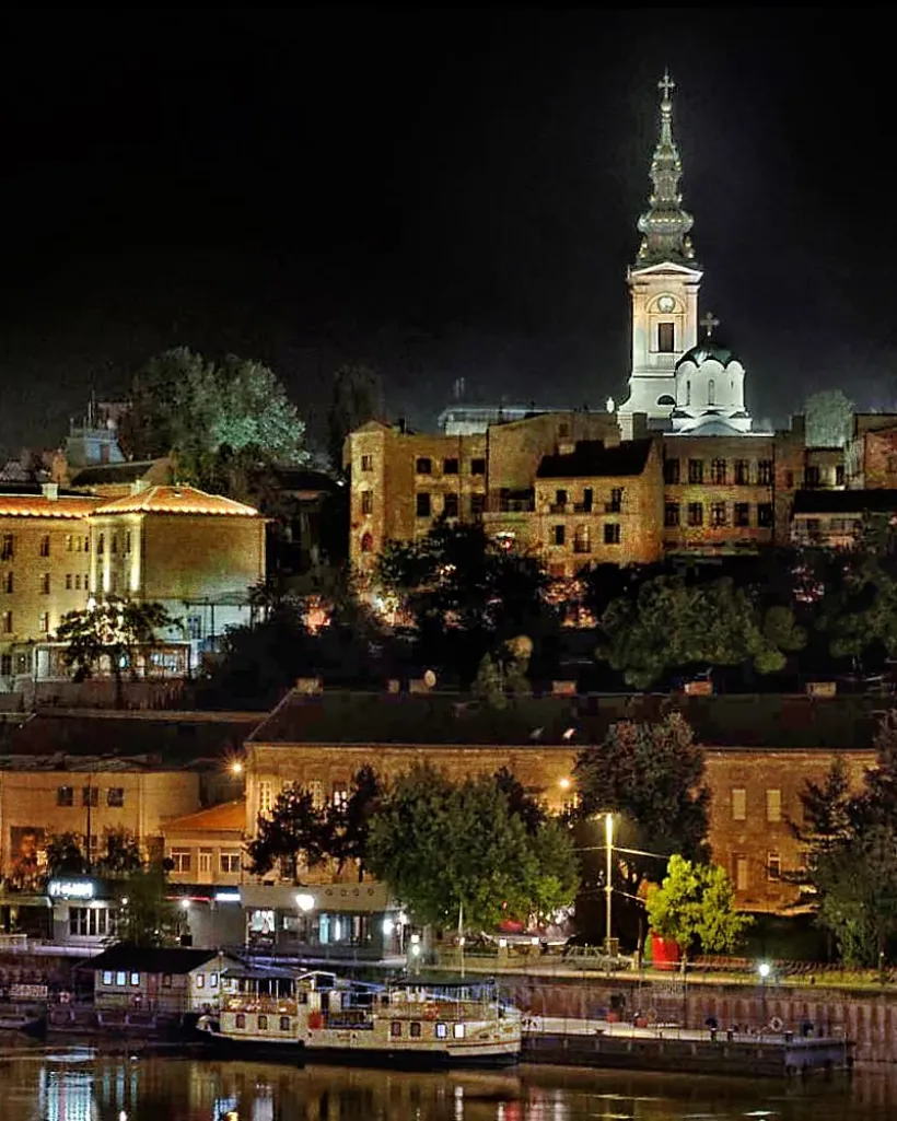 Belgrade