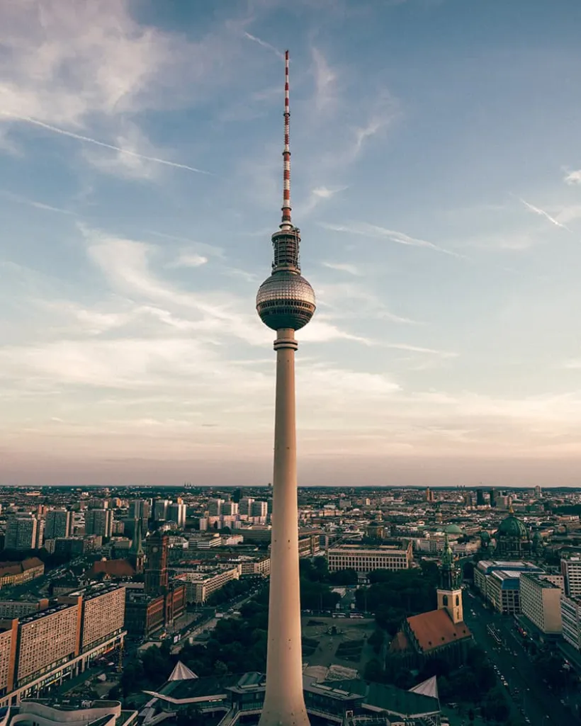 Berlin