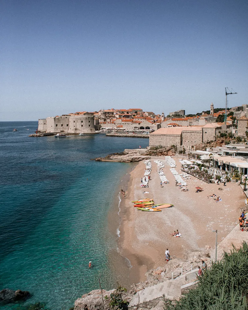 Croatia