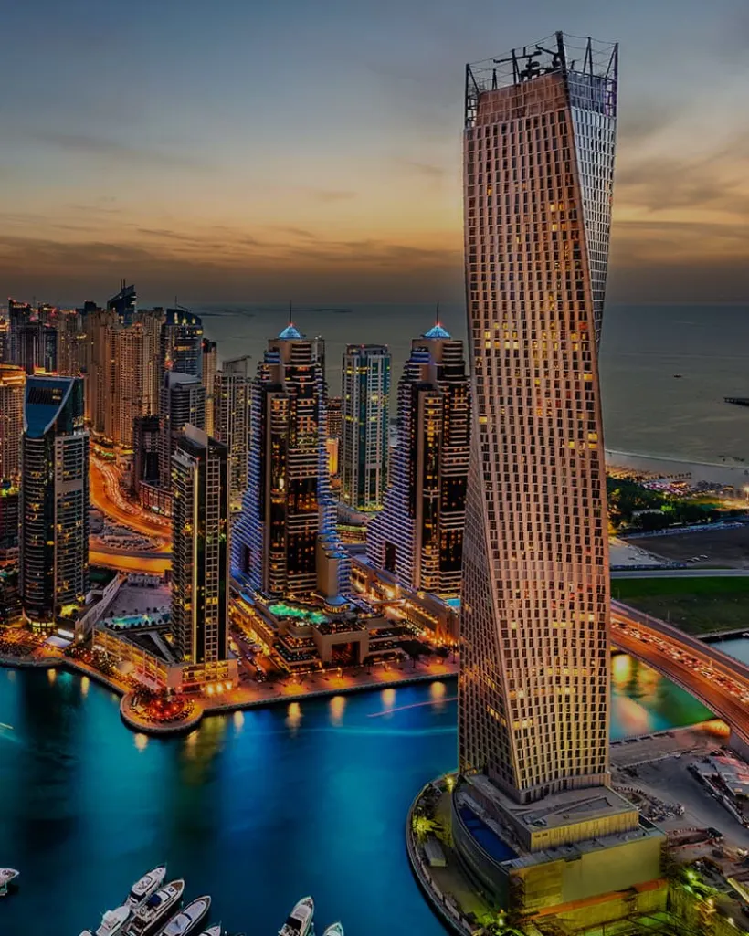 Dubai