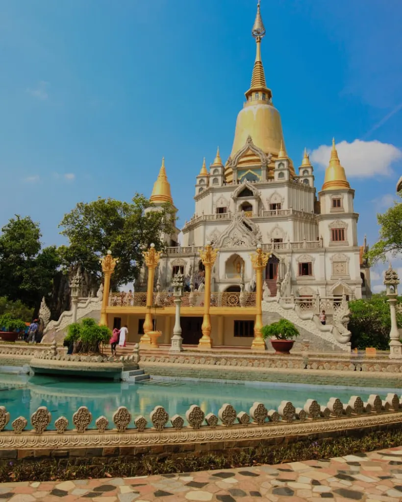 Ho Chi Minh