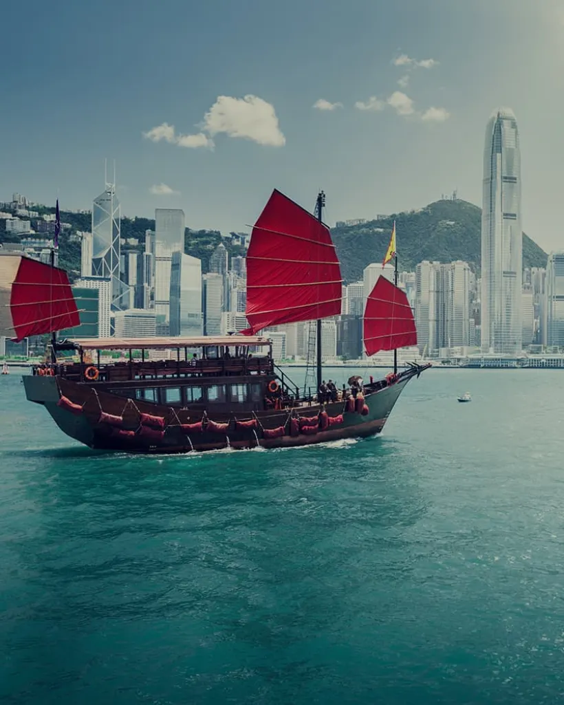 Hong Kong