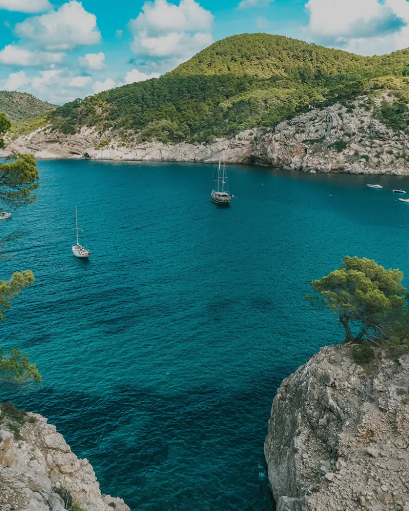 Ibiza