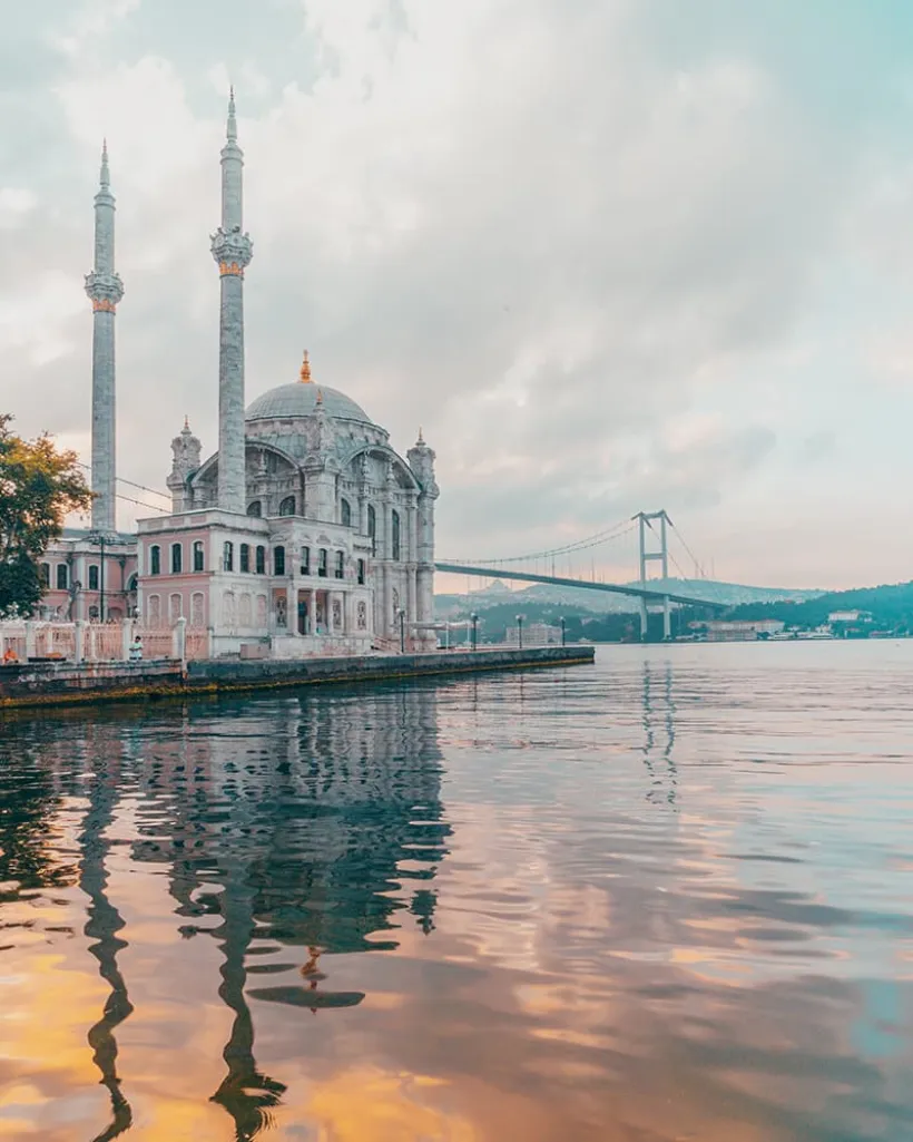 Istanbul