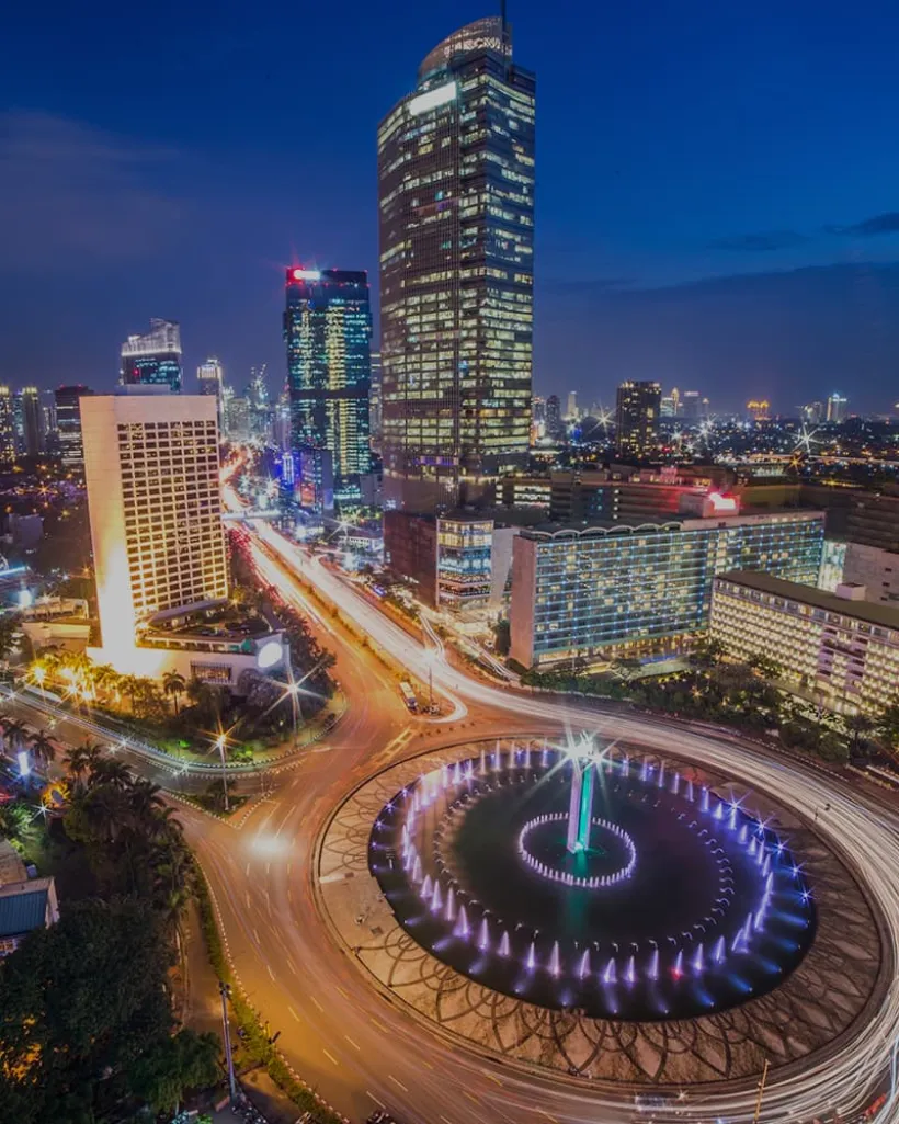 Jakarta