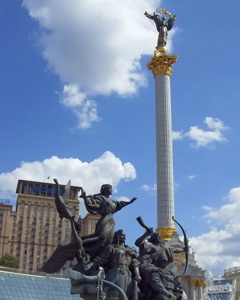 Kiev