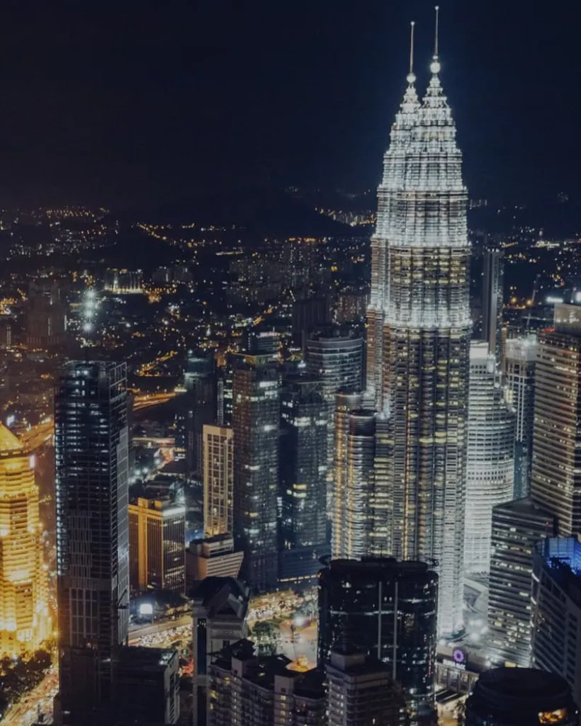 Kuala Lumpur