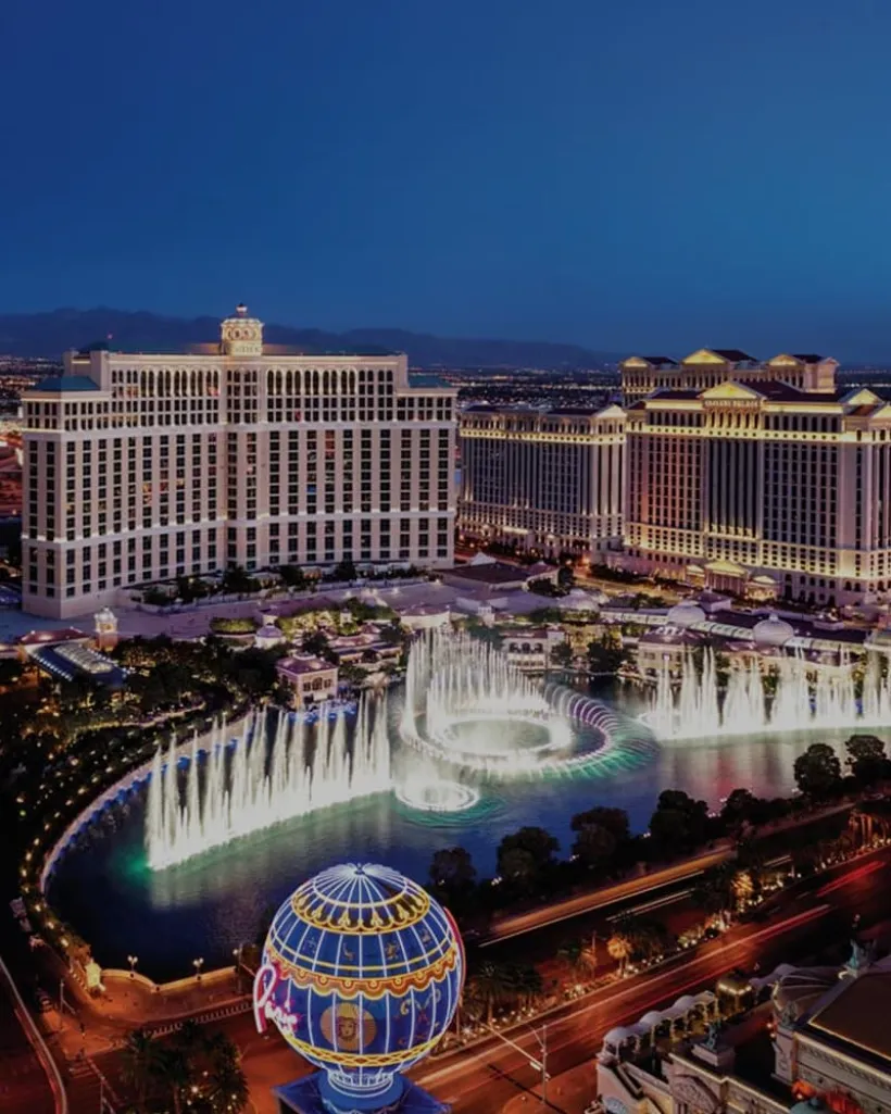 Las Vegas