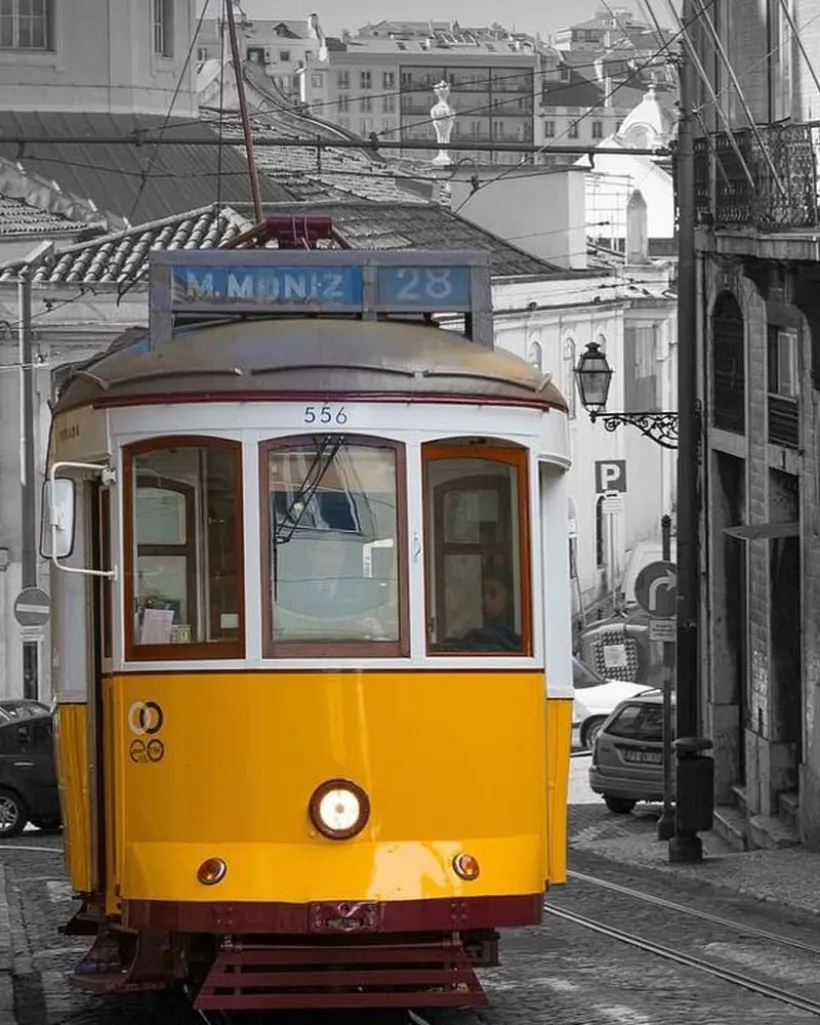 Lisbon