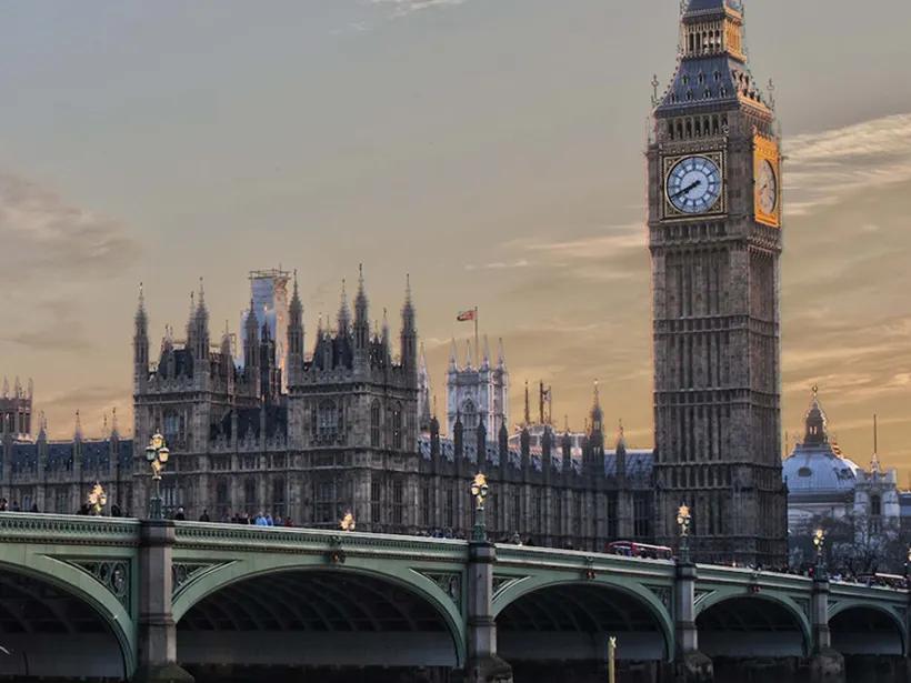London