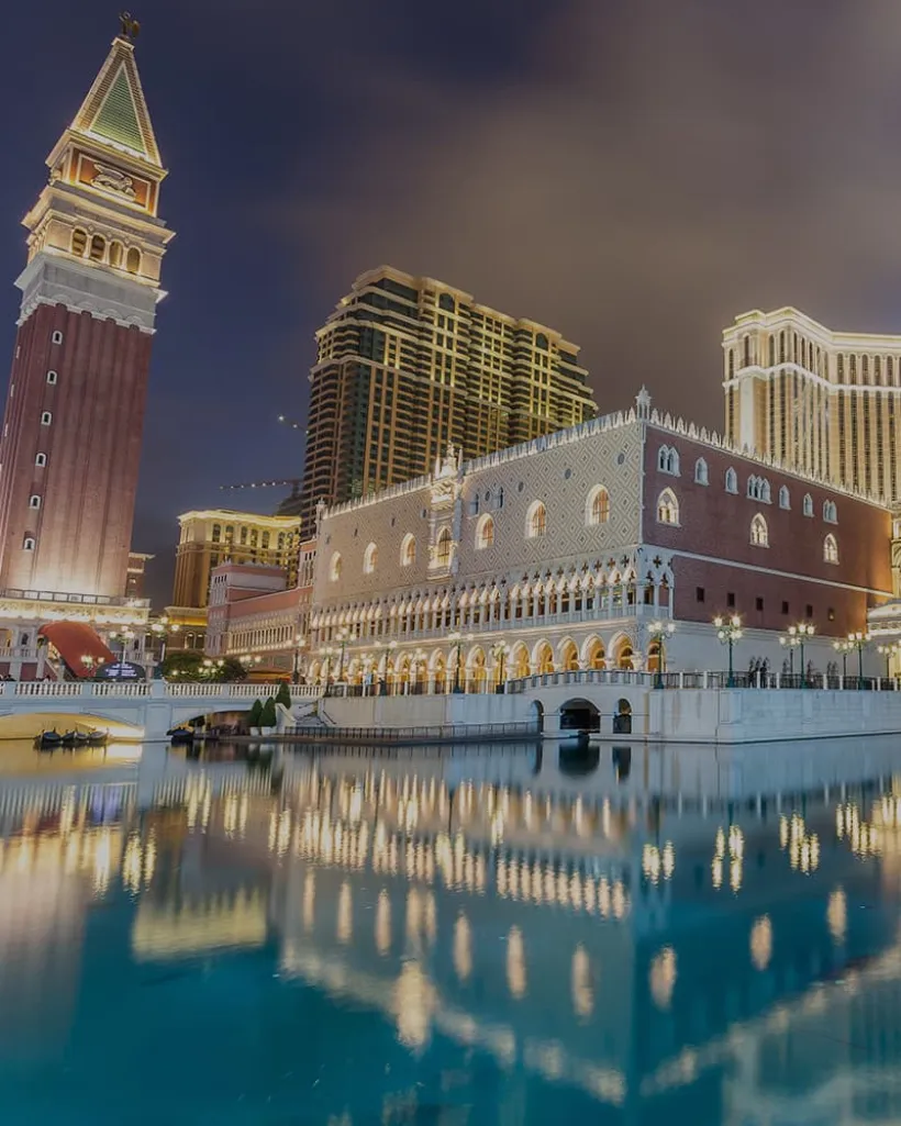 Macau