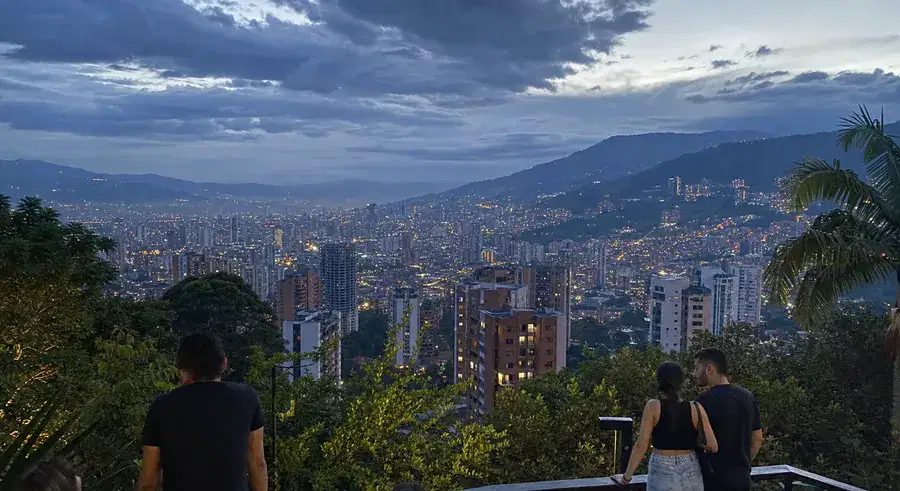 Medellin