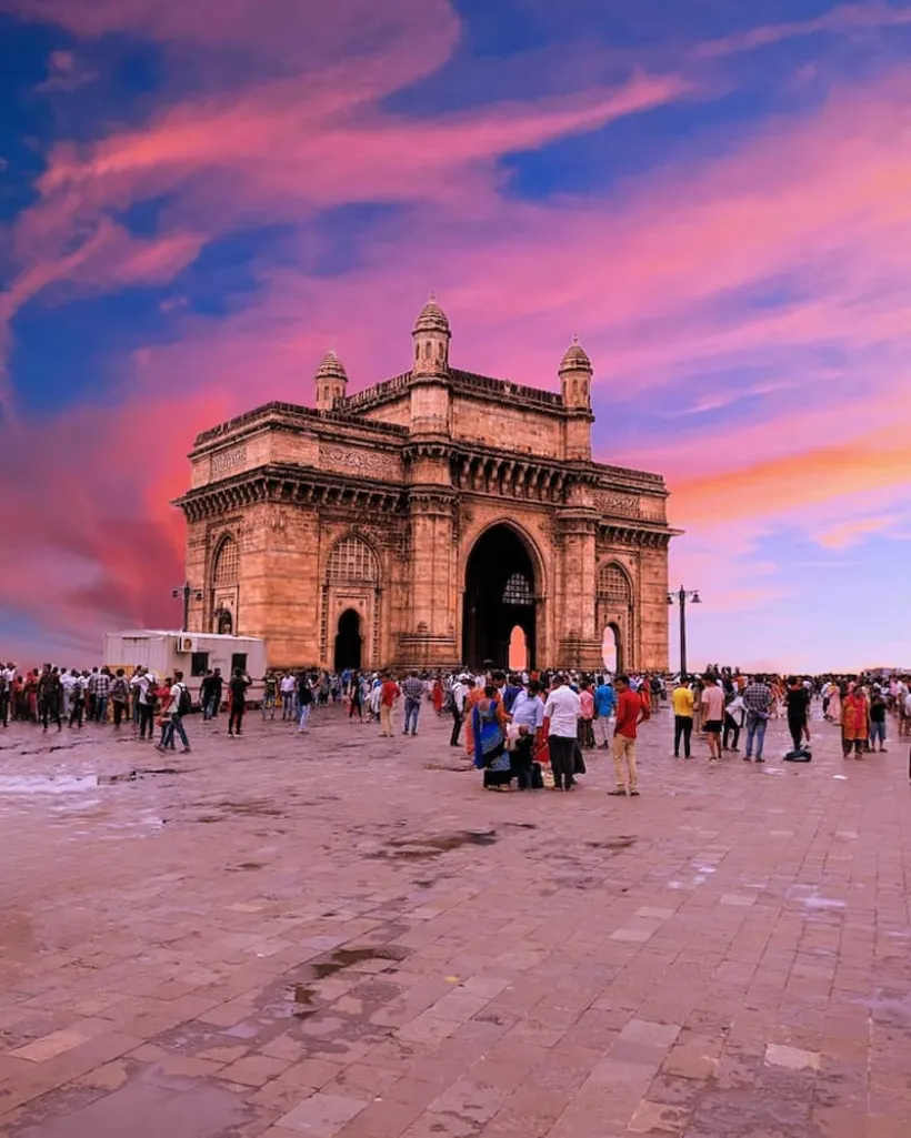 Mumbai