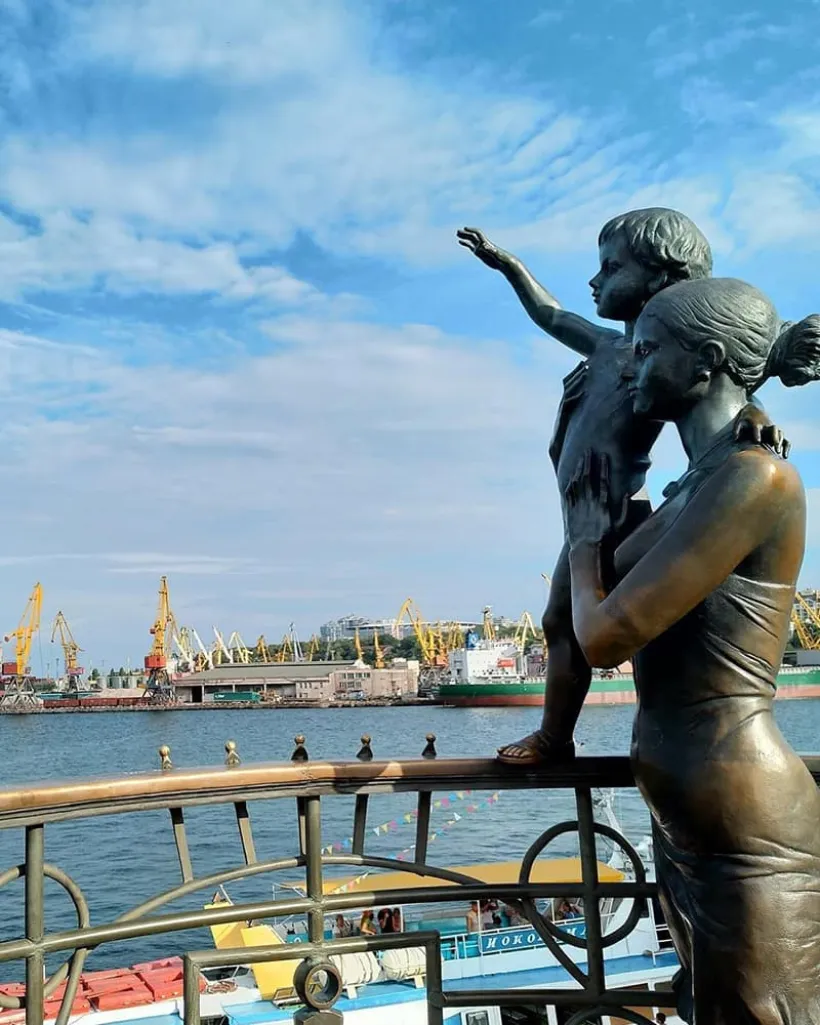 Odessa