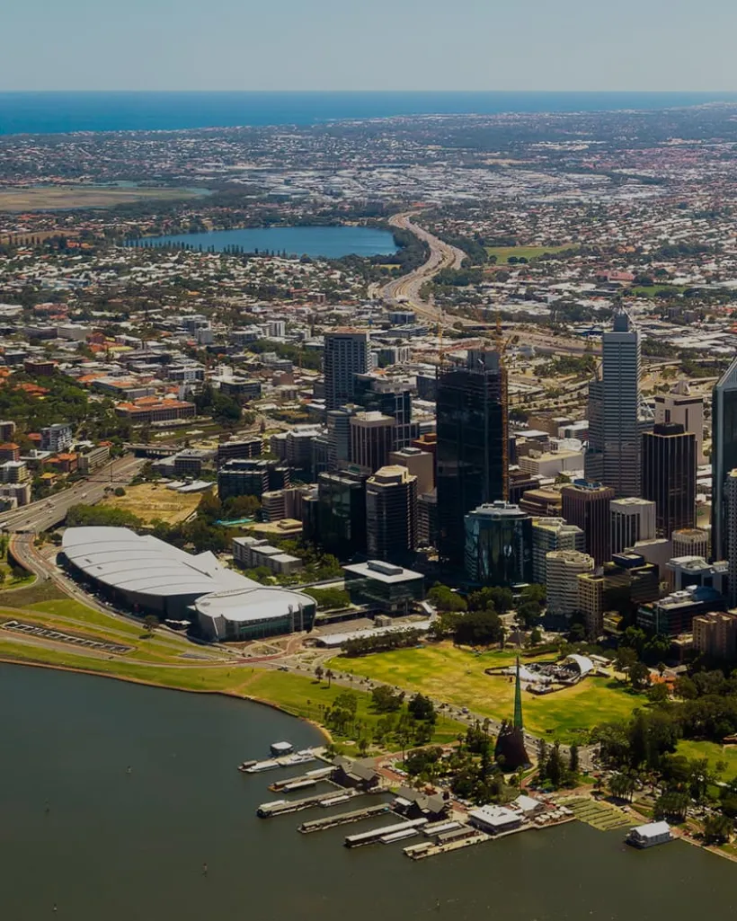 Perth