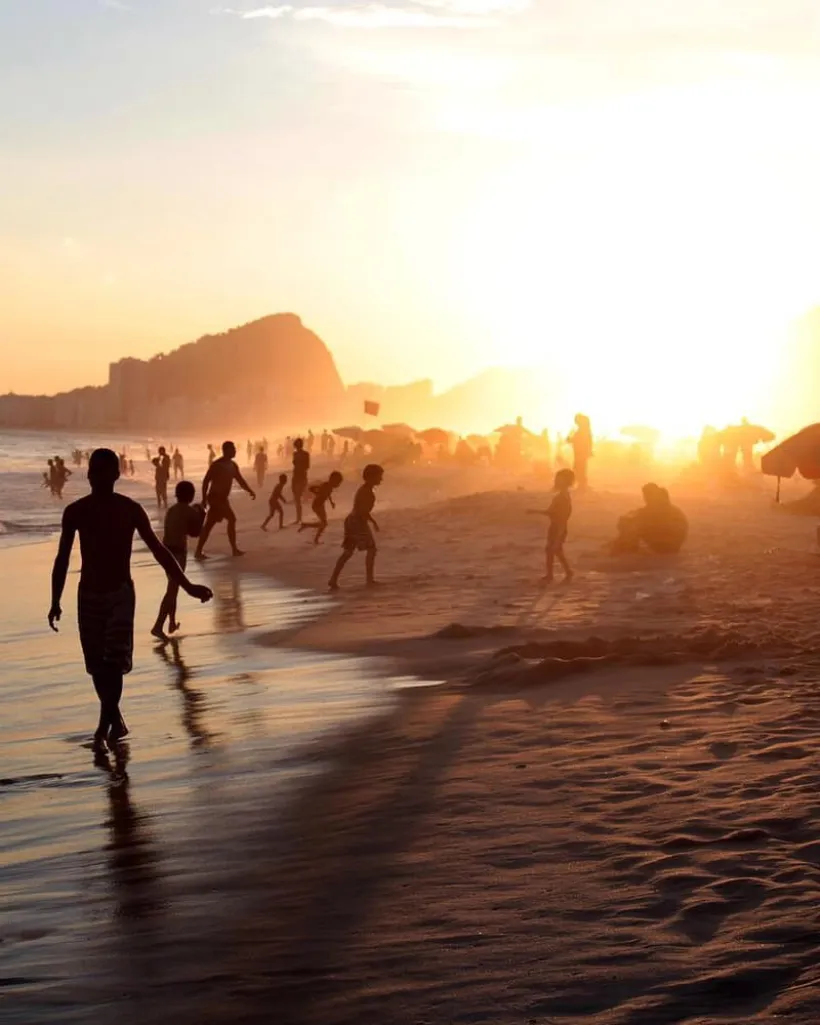 Rio de Janeiro