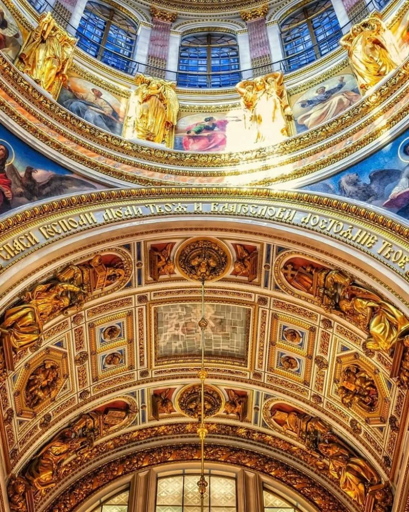 Saint Petersburg