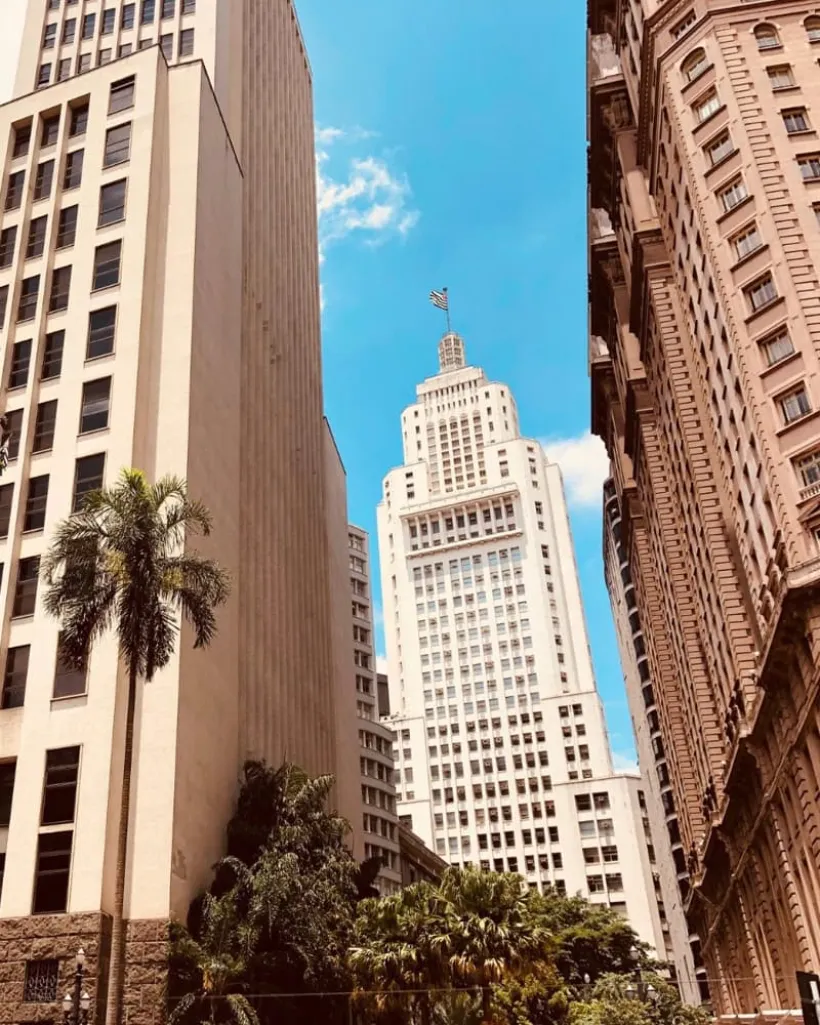 São Paulo
