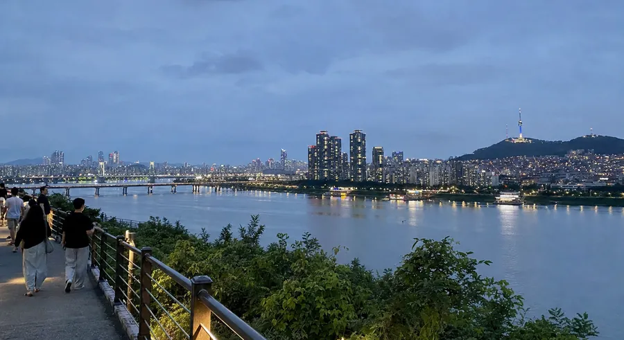 Seoul