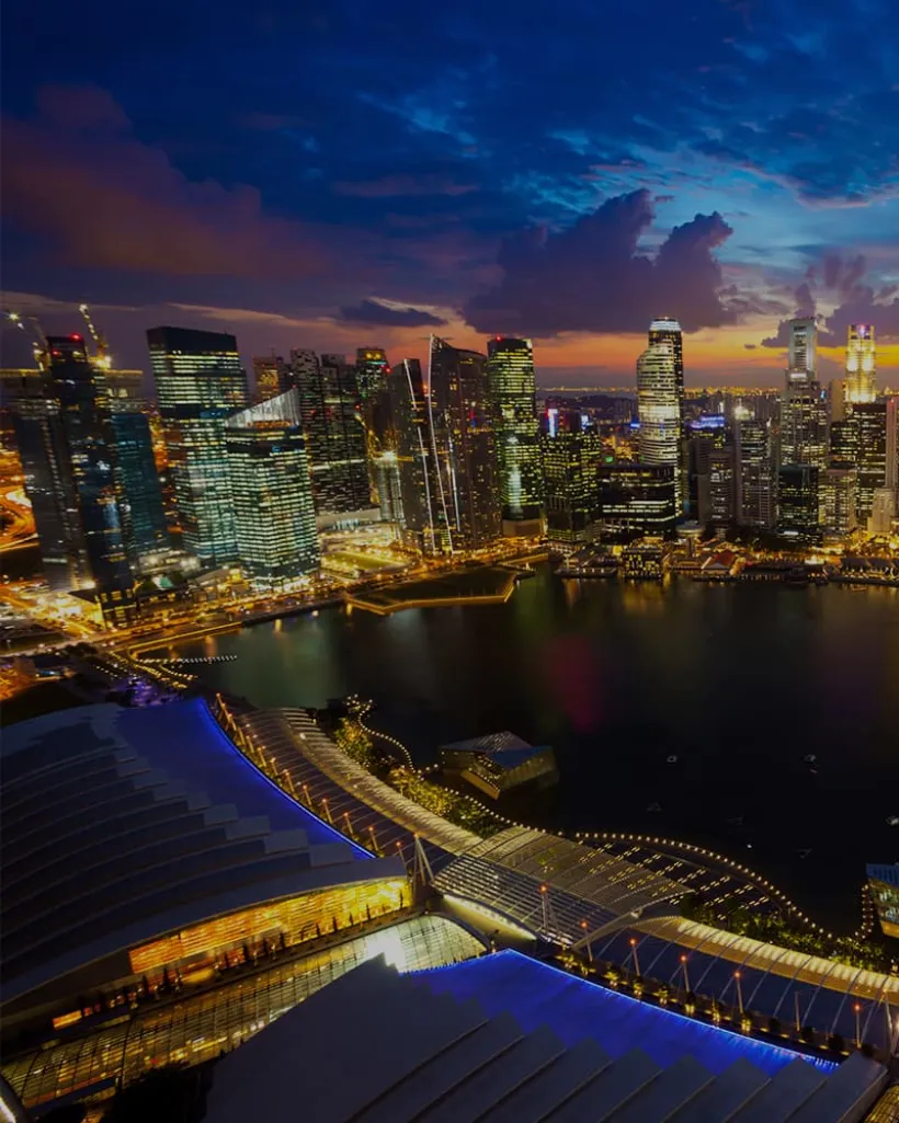 Singapore