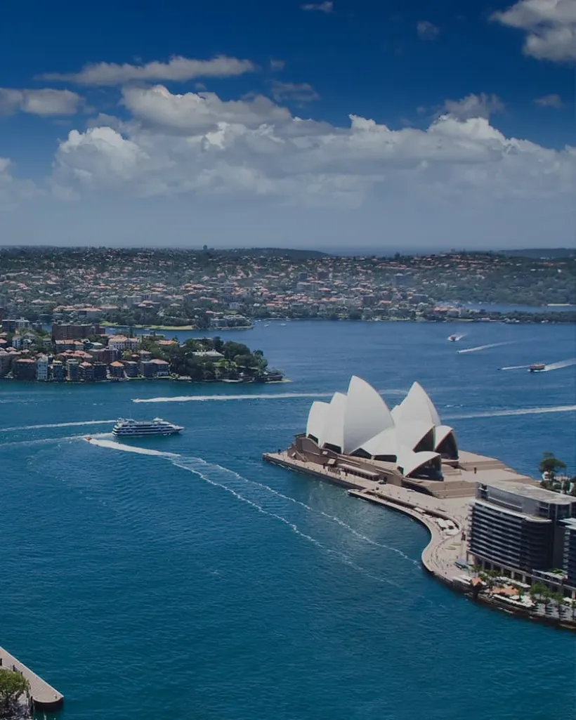 Sydney