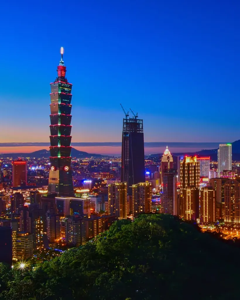 Taipei