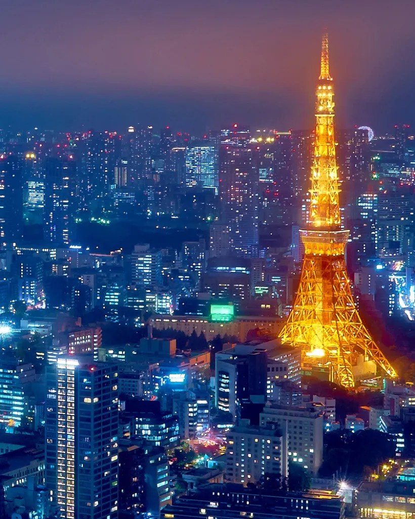 Tokyo