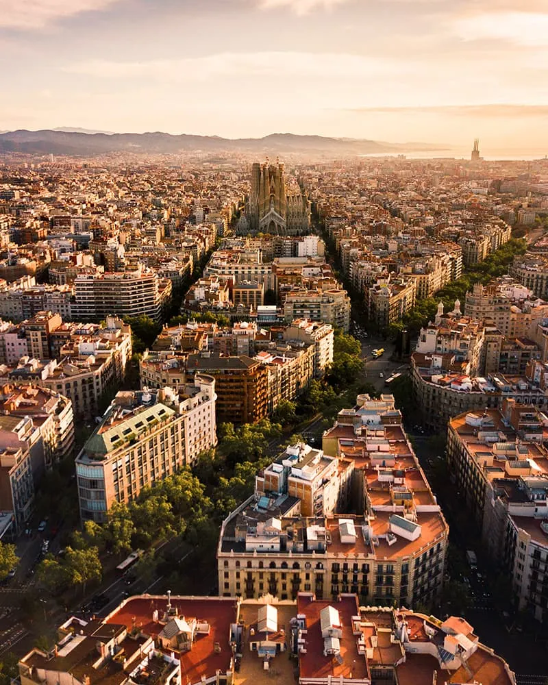 Madrid