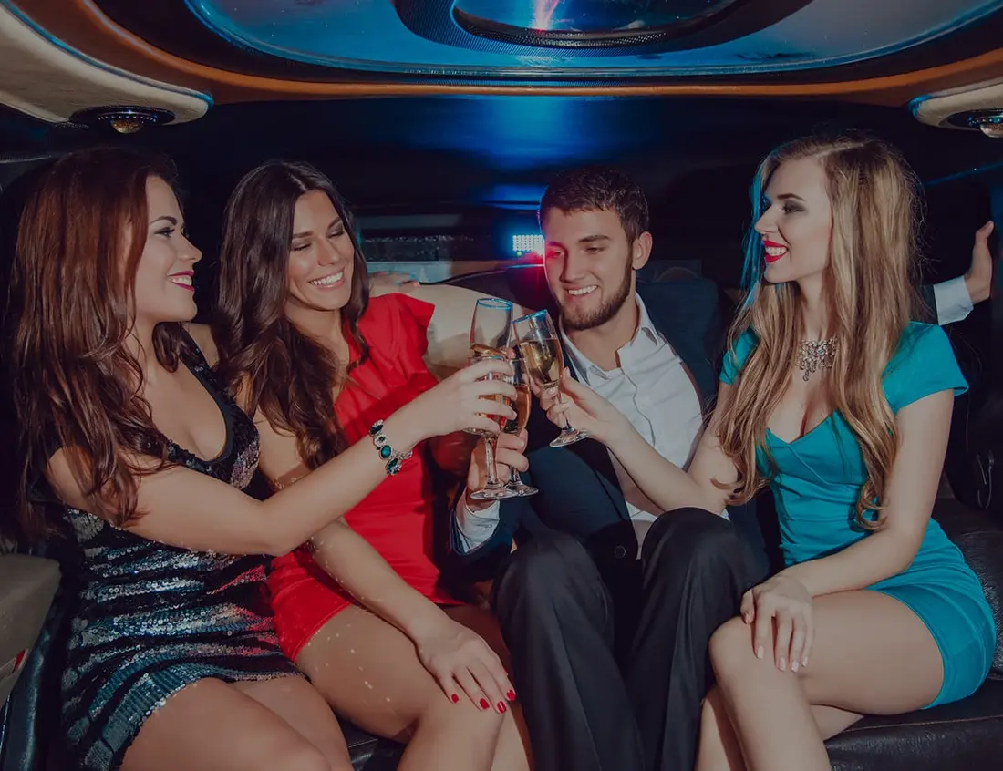 Limousine
