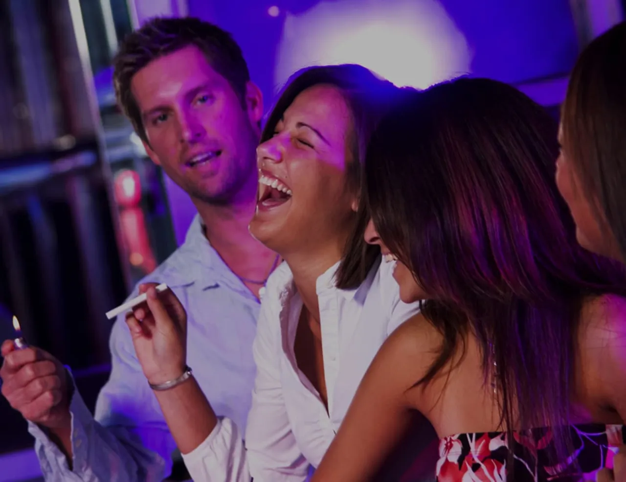 Inside VVIP group travel party in Ho Chi Minh