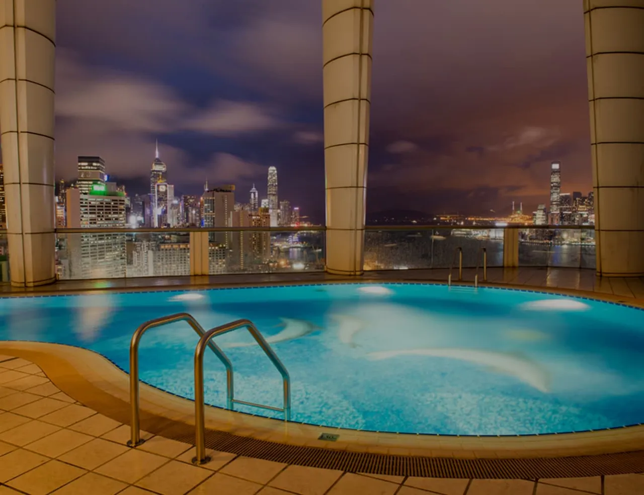 Rooftop Party
