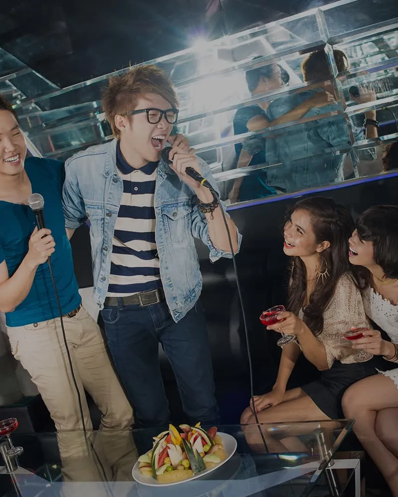 Karaoke / KTV