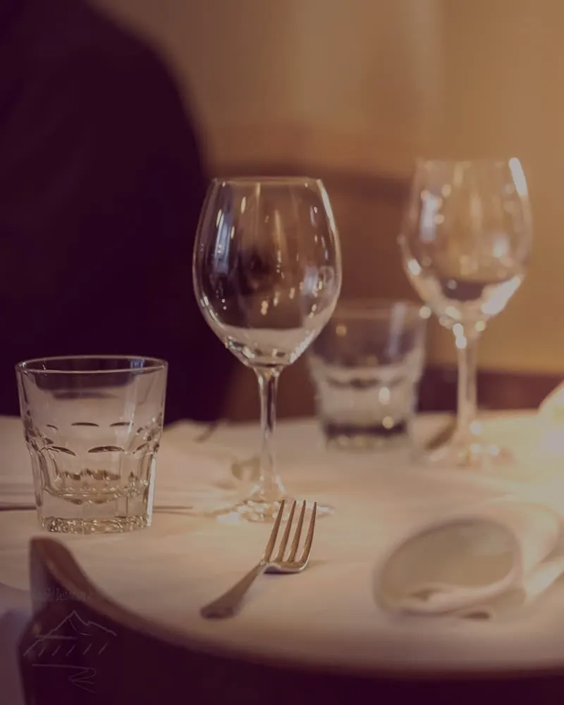 Kiev group travel dining package