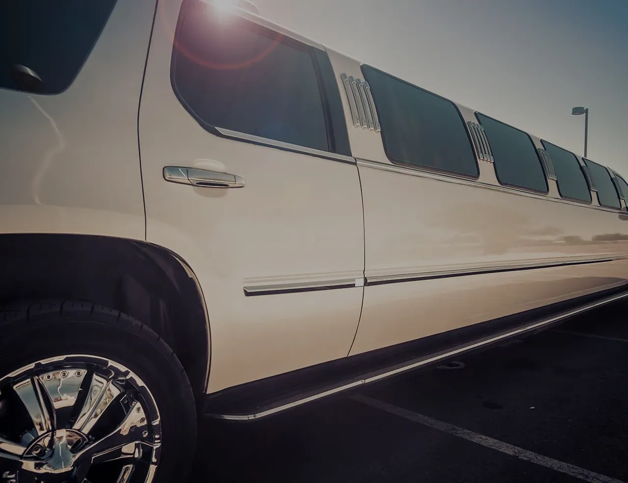 Limousine