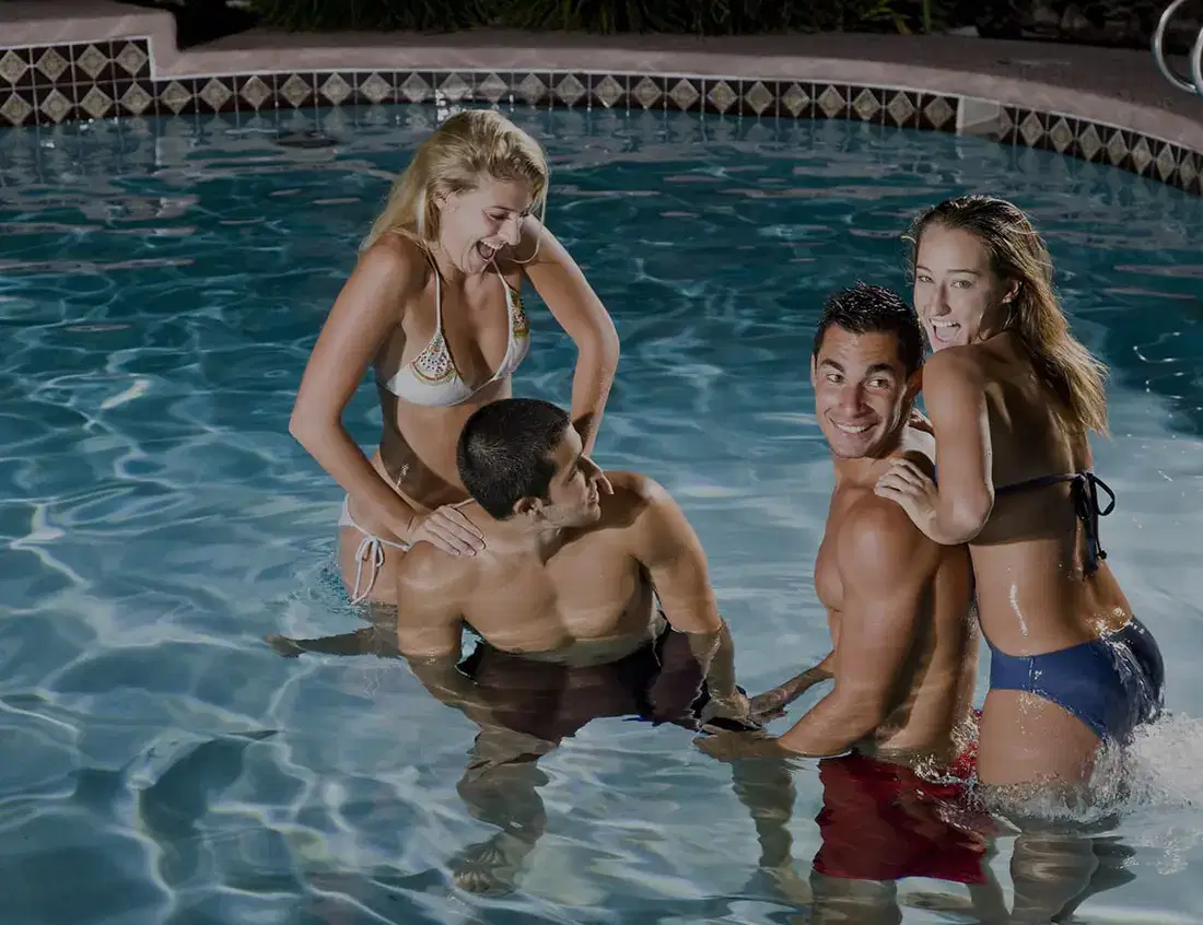Group Travel in Las Vegas