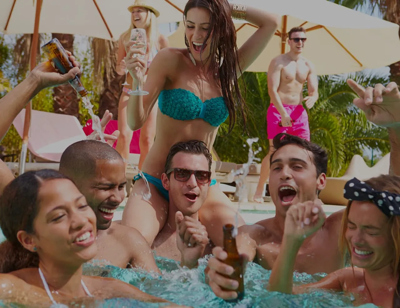 Pool Party