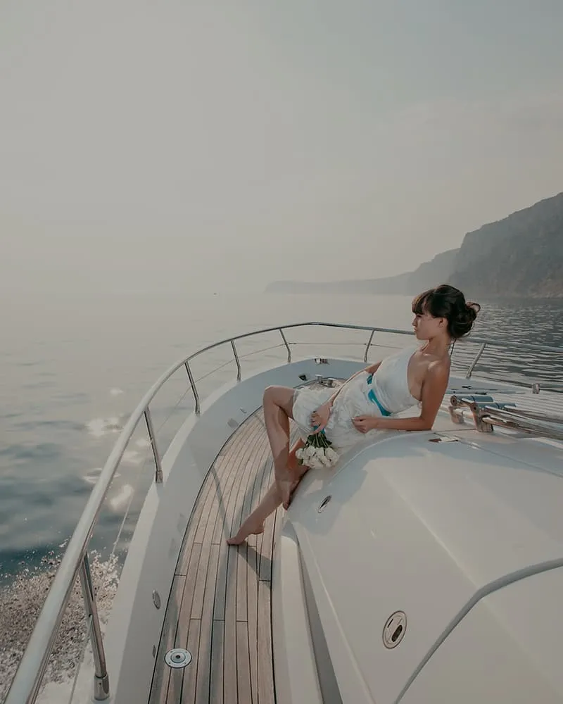 Yacht Party