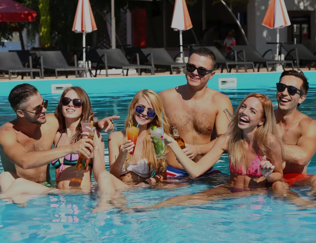 Pool Party