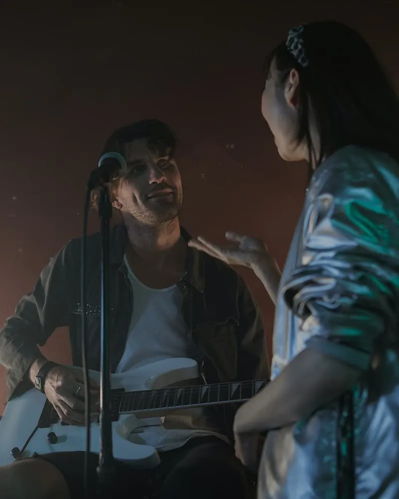 Karaoke / KTV