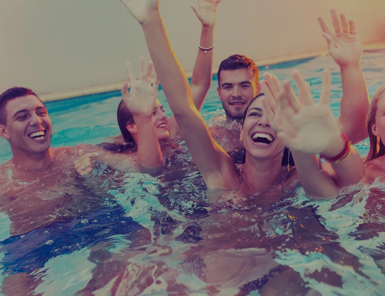 Pool Party