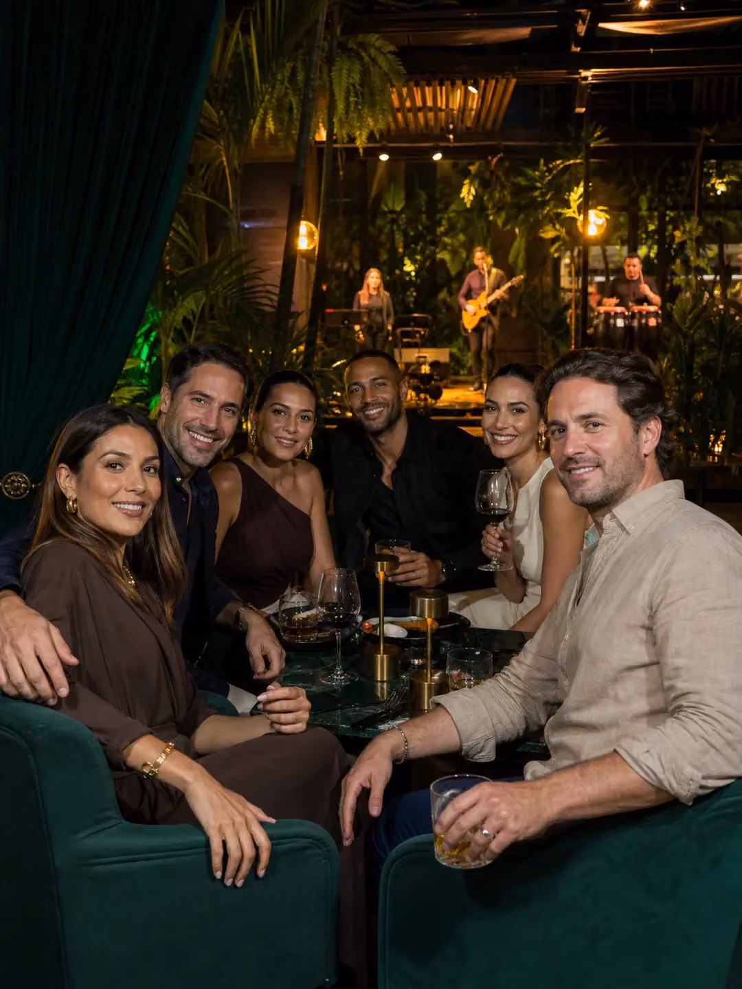 Group Travel in Medellin