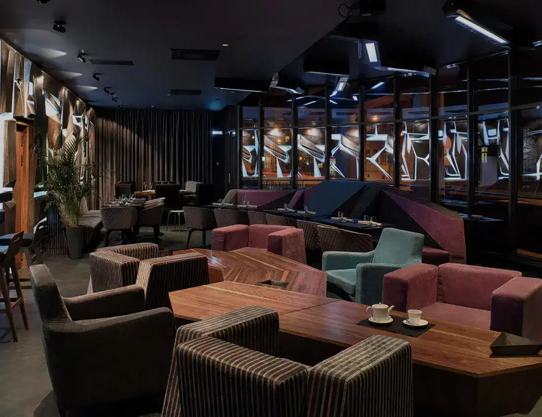 Mumbai bachelor event space package