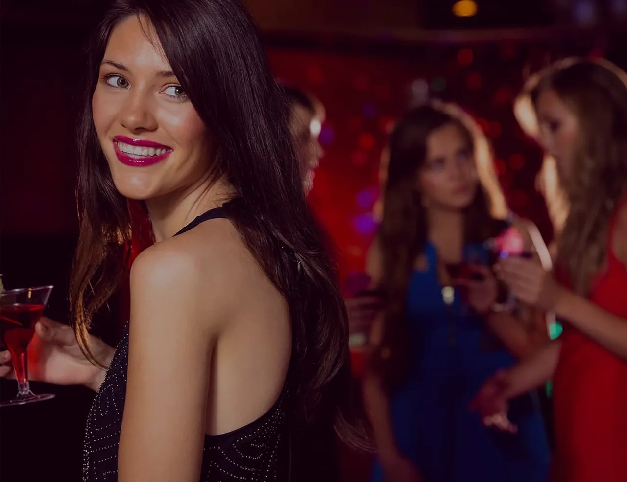 Mumbai bachelor rooftop party package