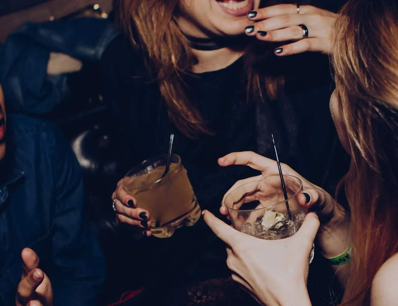 Inside VVIP bachelorette party in Mumbai